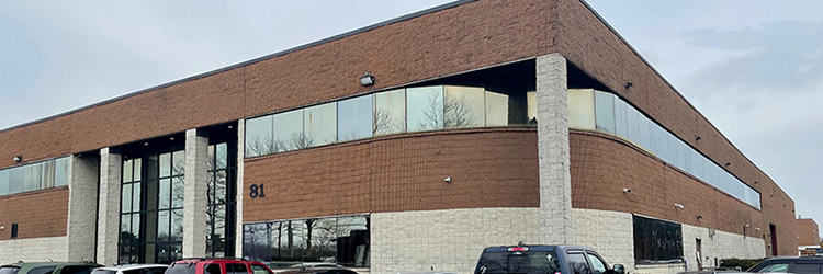 Metropolitan Realty Associates completes $18 million <br>refinancing of 81 Spence Street